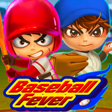 Baseball Fever