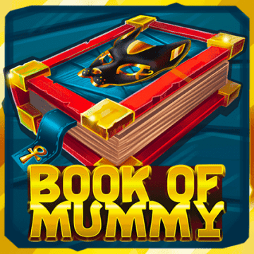 Book of Mummy