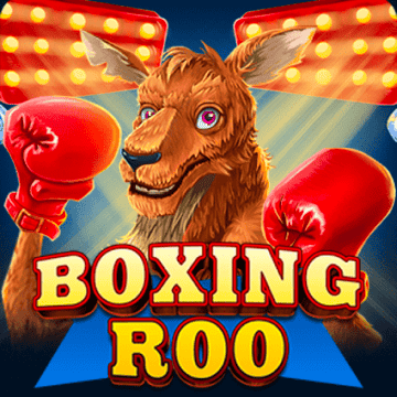 Boxing Roo