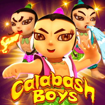 Calabash Boys