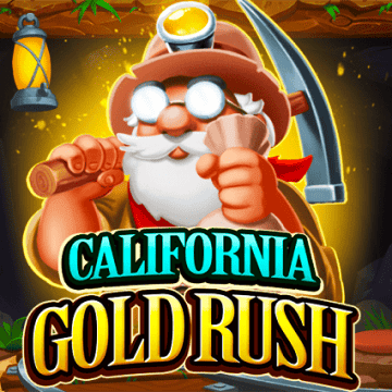 California Gold Rush