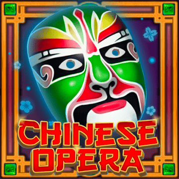 Chinese Opera