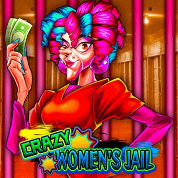 Crazy Women's Jail