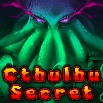 Cthulhu Secret