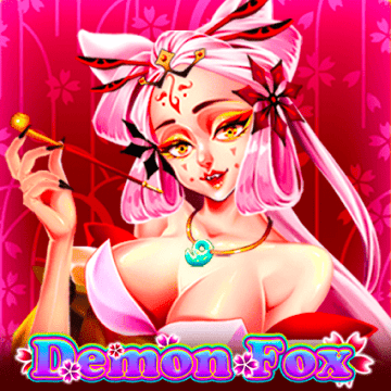 Demon Fox