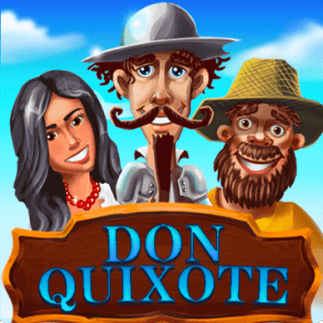Don Quixote