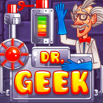 Dr. Geek