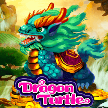Dragon Turtle