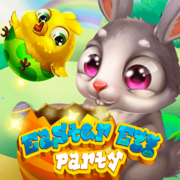 Easter Egg Party