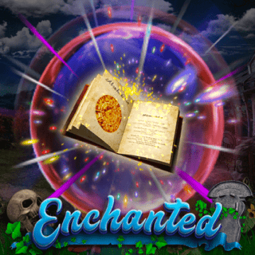 Enchanted
