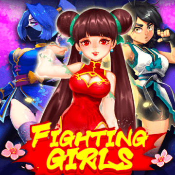 Fighting Girls