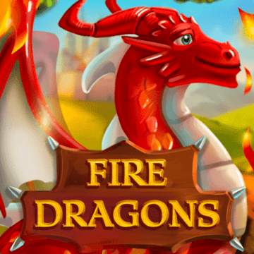 Fire Dragons