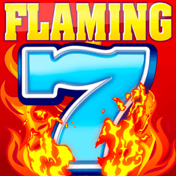 Flaming 7's