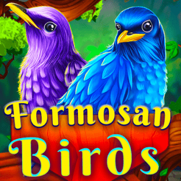 Formosan Birds