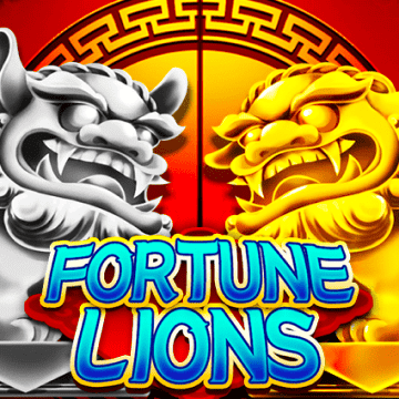 Fortune Lions
