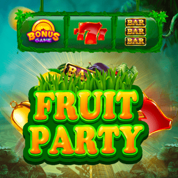 Fruit Party
