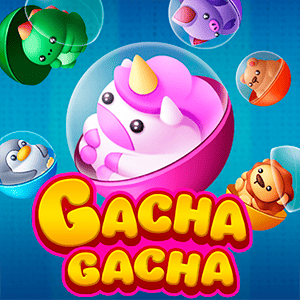 Gacha Gacha