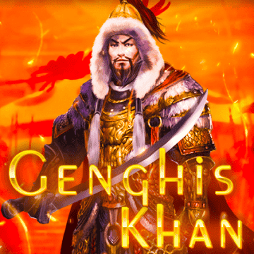 Genghis Khan