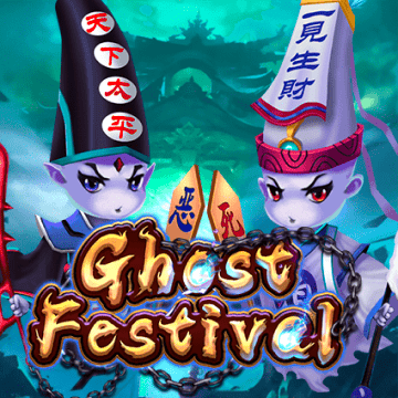 Ghost Festival