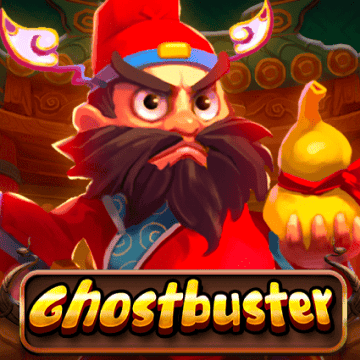 Ghostbuster