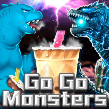 Go Go Monsters