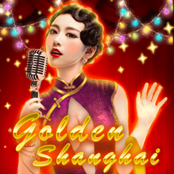 Golden Shanghai