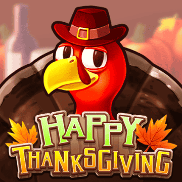 Happy Thanksgiving