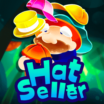 Hat Seller