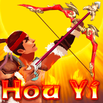 Hou Yi