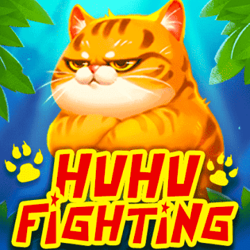 Hu Hu Fighting
