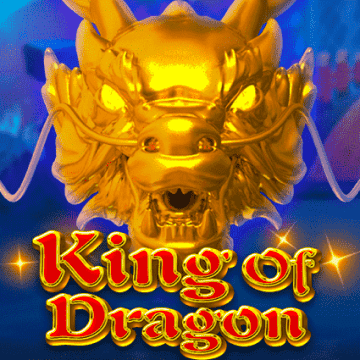 King of Dragon