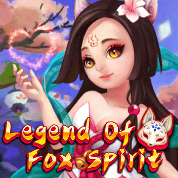 Legend of Fox Spirit