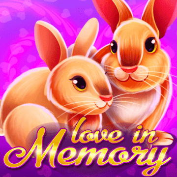 Love in Memory