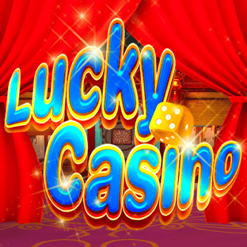 Lucky Casino