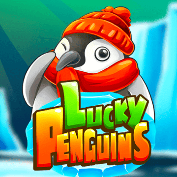 Lucky Penguins