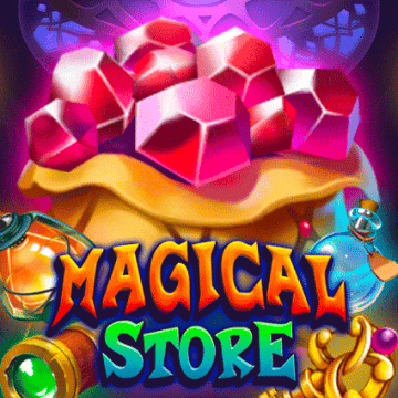 Magical Store