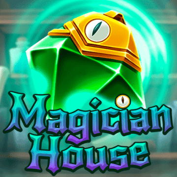 Magician House