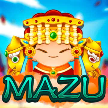 Mazu
