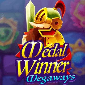 Medal Winner Megaways