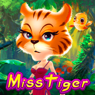 Miss Tiger