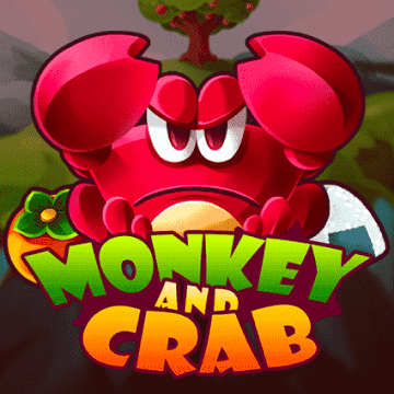 Monkey and Crab