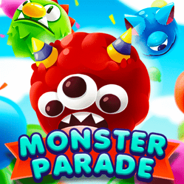 Monster Parade