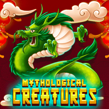 Mythological Creatures