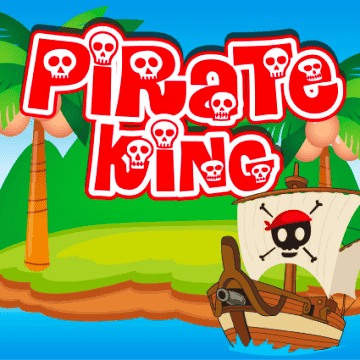 Pirate King