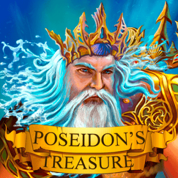 Poseidon's Treasure