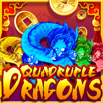 Quadruple Dragons