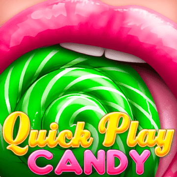 Quick Play Candy