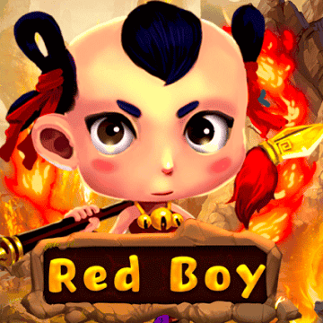 Red Boy