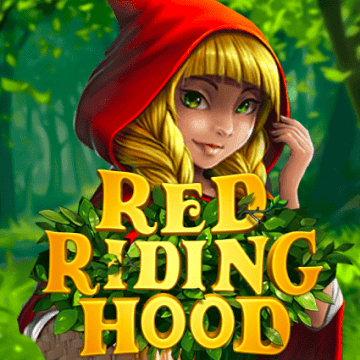 Red Riding Hood