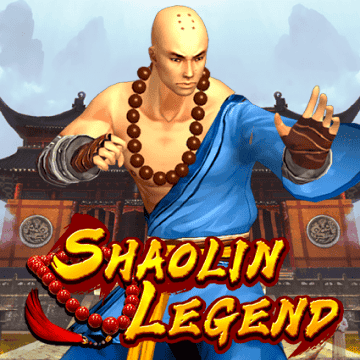 Shaolin Legend